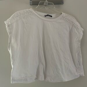 Zara top